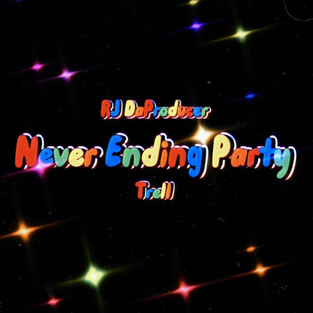Never Ending Party