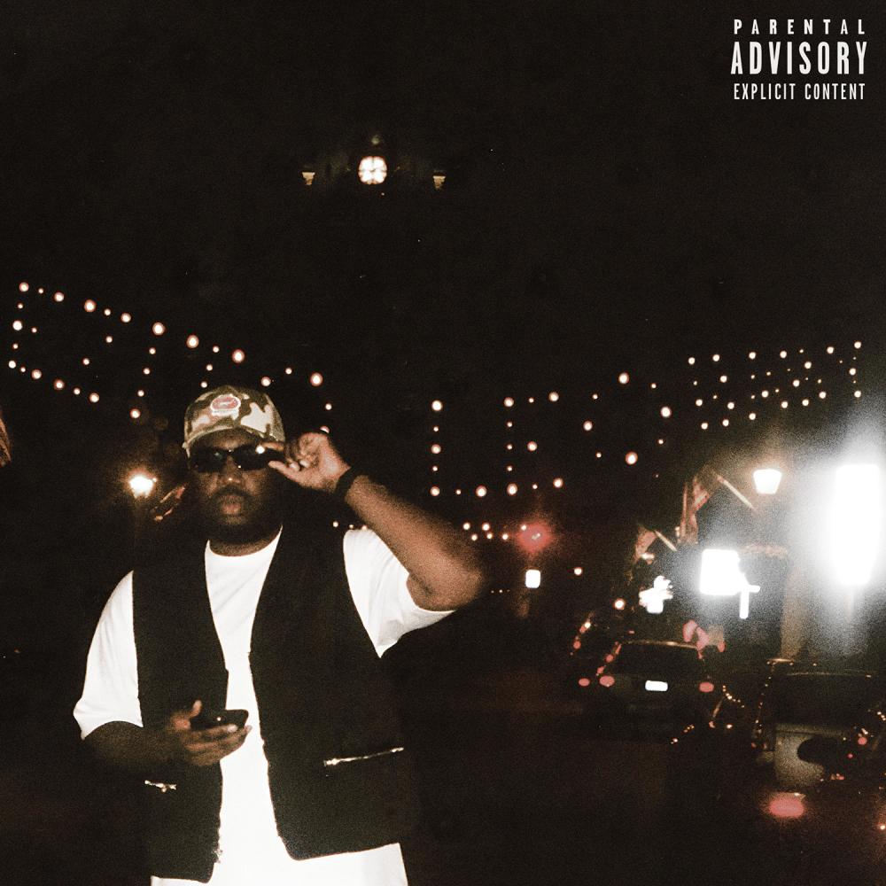 SERENA (feat. Rashad Stark) (Explicit)