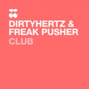 收聽FREAKPUSHER的Club歌詞歌曲