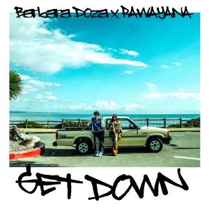 Barbara Doza的專輯Get Down
