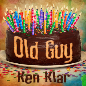 收听Ken Klar的Old Guy歌词歌曲