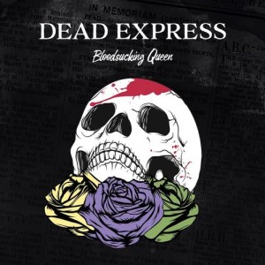ดาวน์โหลดและฟังเพลง Super Special Powers พร้อมเนื้อเพลงจาก Dead Express