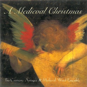 Dengarkan Goday My Lord Syre Christmasse lagu dari Pro Cantione Antiqua dengan lirik