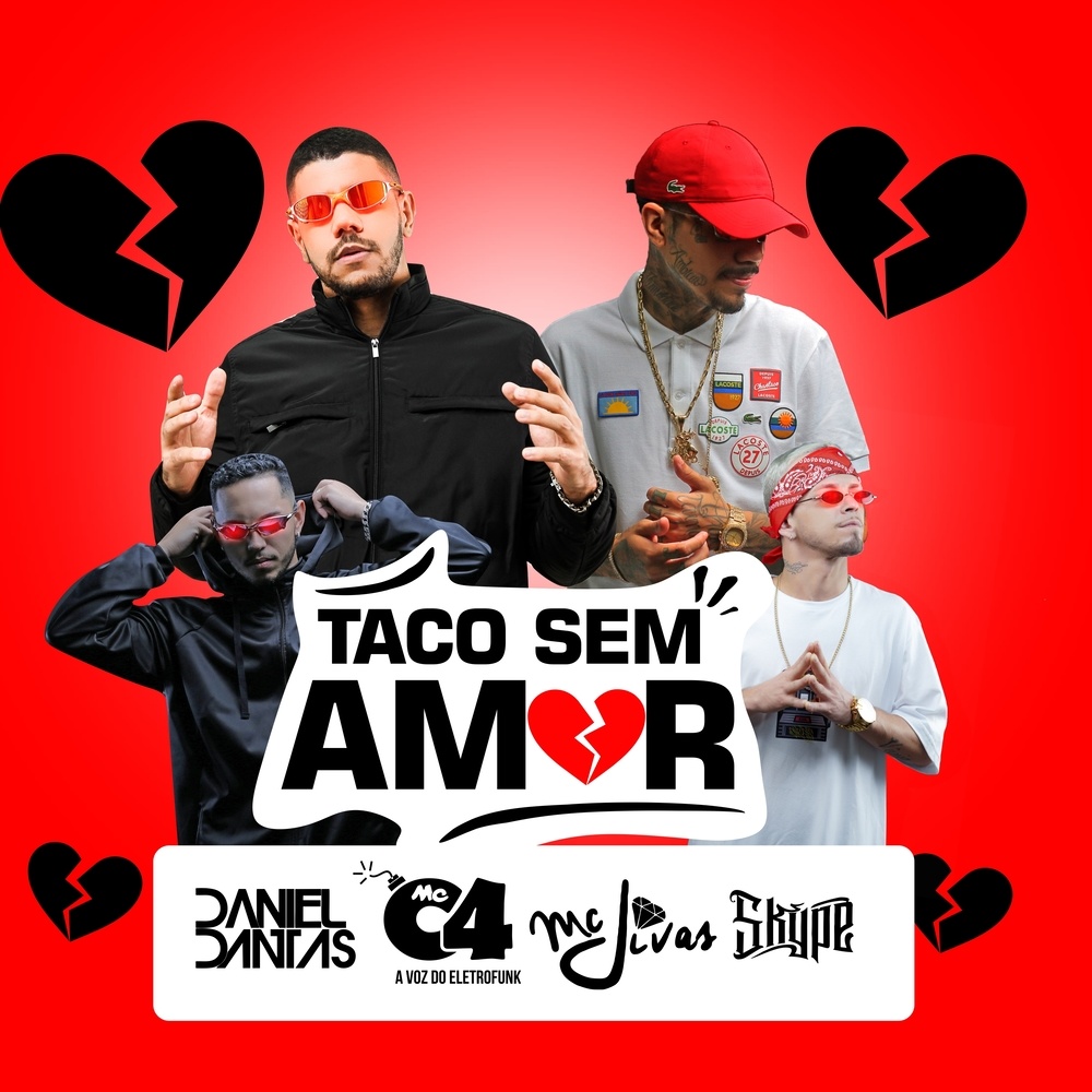 Taco sem Amor (Explicit)