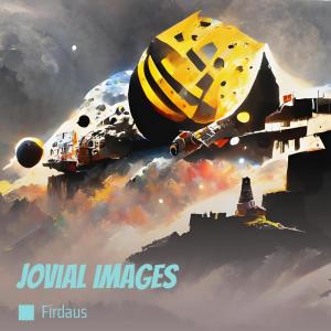 Firdaus的專輯Jovial Images