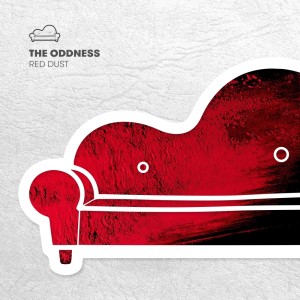 The Oddness的專輯Red Dust
