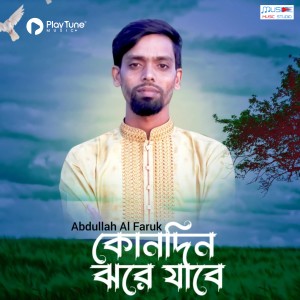 Album Kono Din Jhore Jabe from 