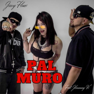 ดาวน์โหลดและฟังเพลง Pal muro (Explicit) พร้อมเนื้อเพลงจาก Javy Flow