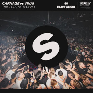 ดาวน์โหลดและฟังเพลง Time For The Techno พร้อมเนื้อเพลงจาก Carnage