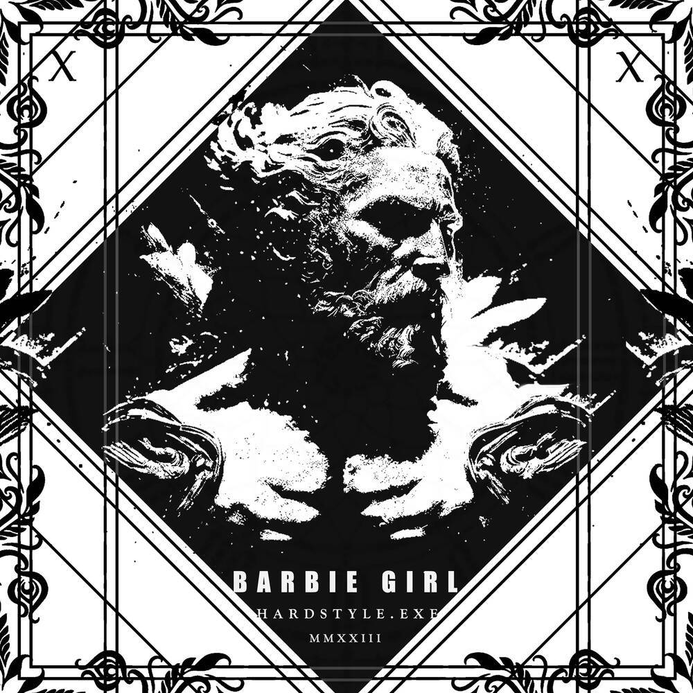 Barbie Girl (Hardstyle Remix)
