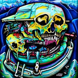 ดาวน์โหลดและฟังเพลง SOL - F****n is house dead (Explicit) พร้อมเนื้อเพลงจาก Sol