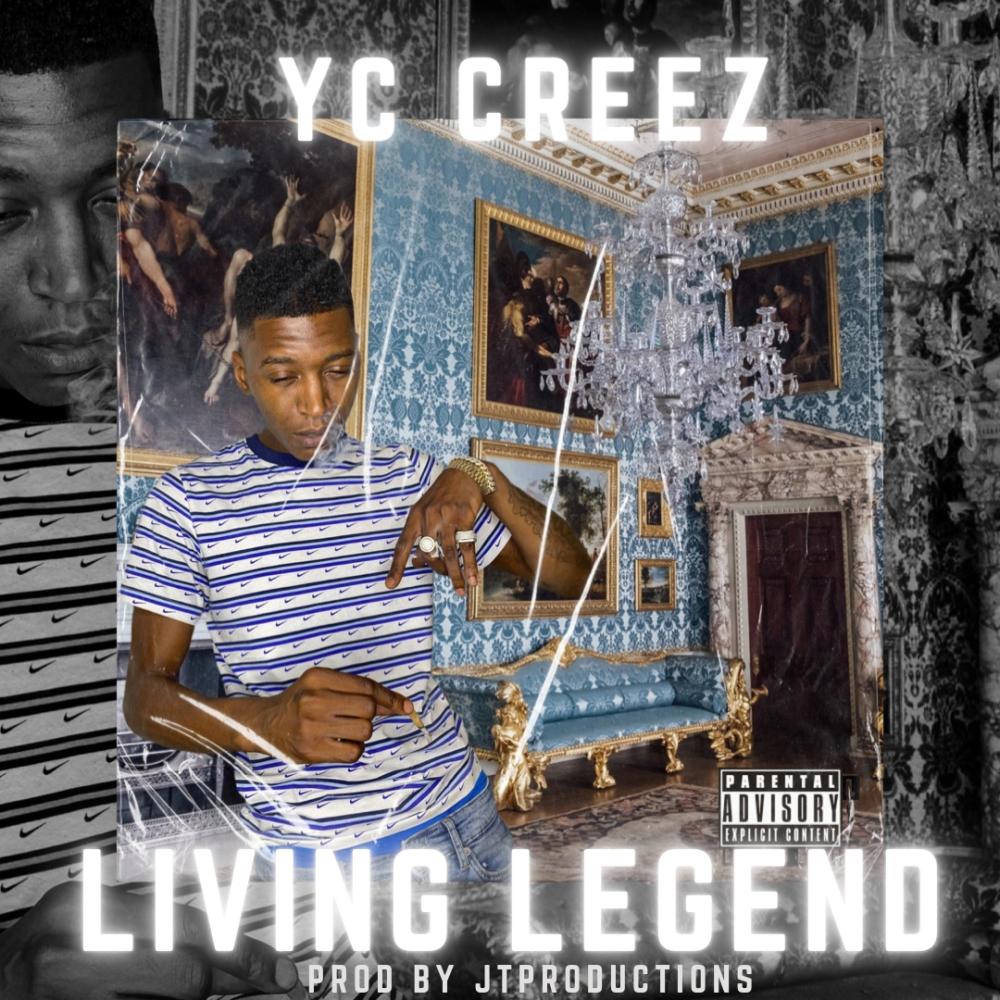 Double Up (feat. DamnPocket) (Explicit)