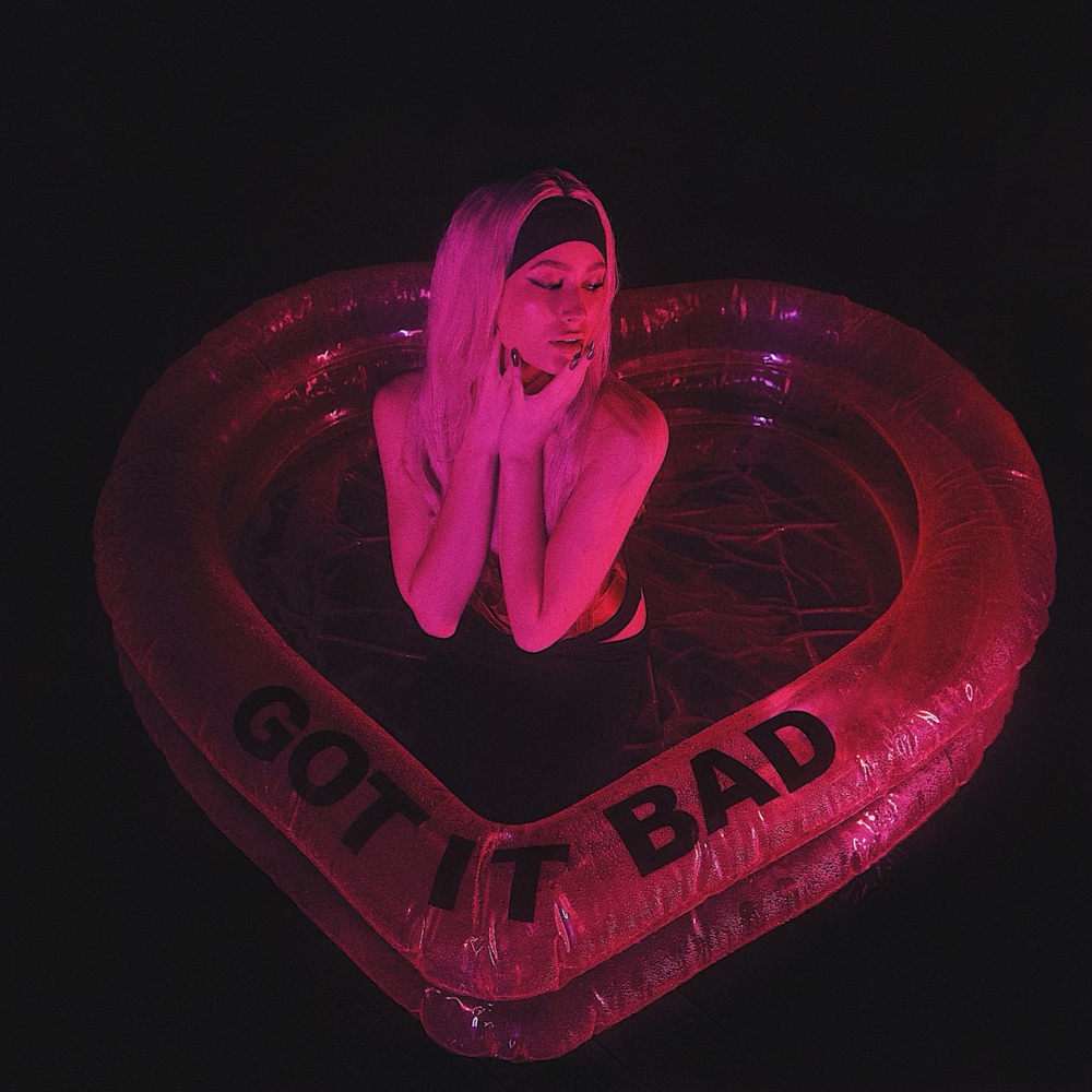 Got it Bad (Explicit)
