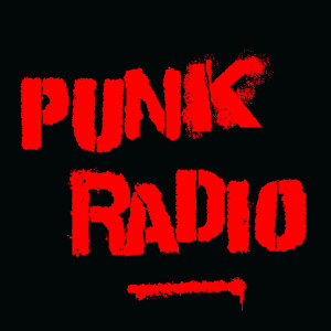 Album Punk Radio oleh Various Artists