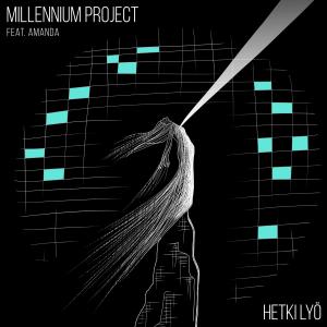 Millennium Project的專輯Hetki lyö (feat. Amanda)