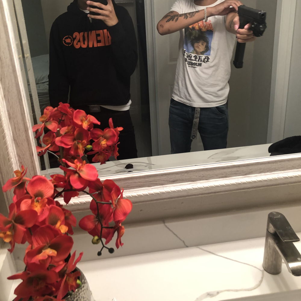 Choppa On Me! (Explicit)
