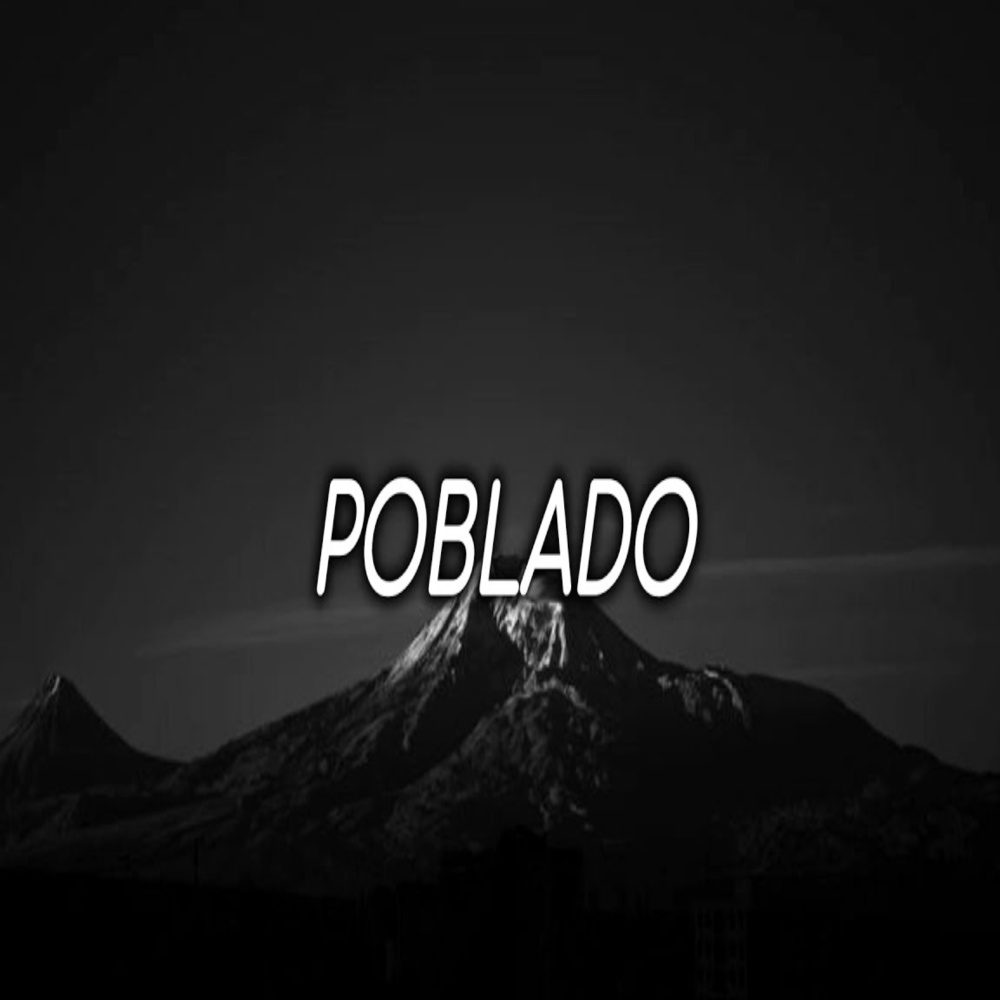 Poblado