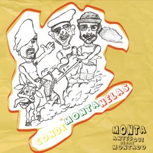 收聽CondeMontaNelas的Dias de Azar (feat. Sara & Maria João)歌詞歌曲