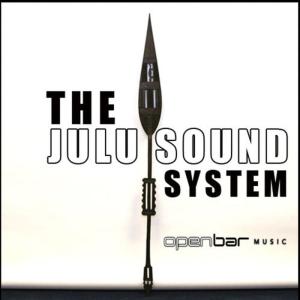 อัลบัม The Julu Sound System ศิลปิน Julu Sound