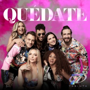 อัลบัม Quédate ศิลปิน OV7
