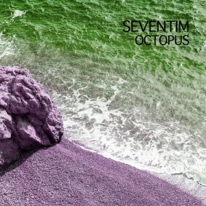 收聽Seventim的Octopus (Original Mix)歌詞歌曲