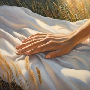 Listen to Serenity of touch song with lyrics from Freedom