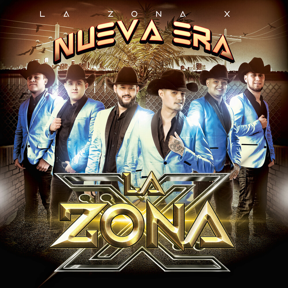 Tu Amiga [feat. La Zenda Norteña]