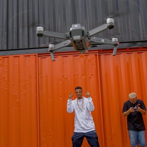 Listen to Foi por Prazer (Remix) song with lyrics from Mc Nigga Dee