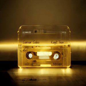 Listen to Panayır song with lyrics from Sansar Salvo
