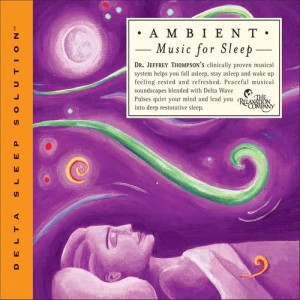 ดาวน์โหลดและฟังเพลง Ambience พร้อมเนื้อเพลงจาก Dr. Jeffrey Thompson