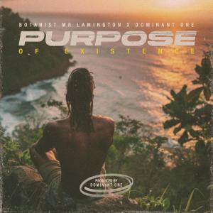 Listen to PURPOSE OF EXISTENCE (feat. Dominant One) song with lyrics from BOTANIST Mr Lamington
