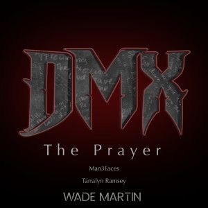 Wade Martin的專輯The Prayer