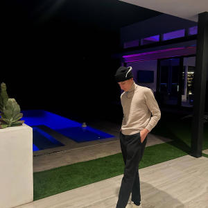 default playlist img