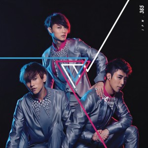 JPM的專輯365