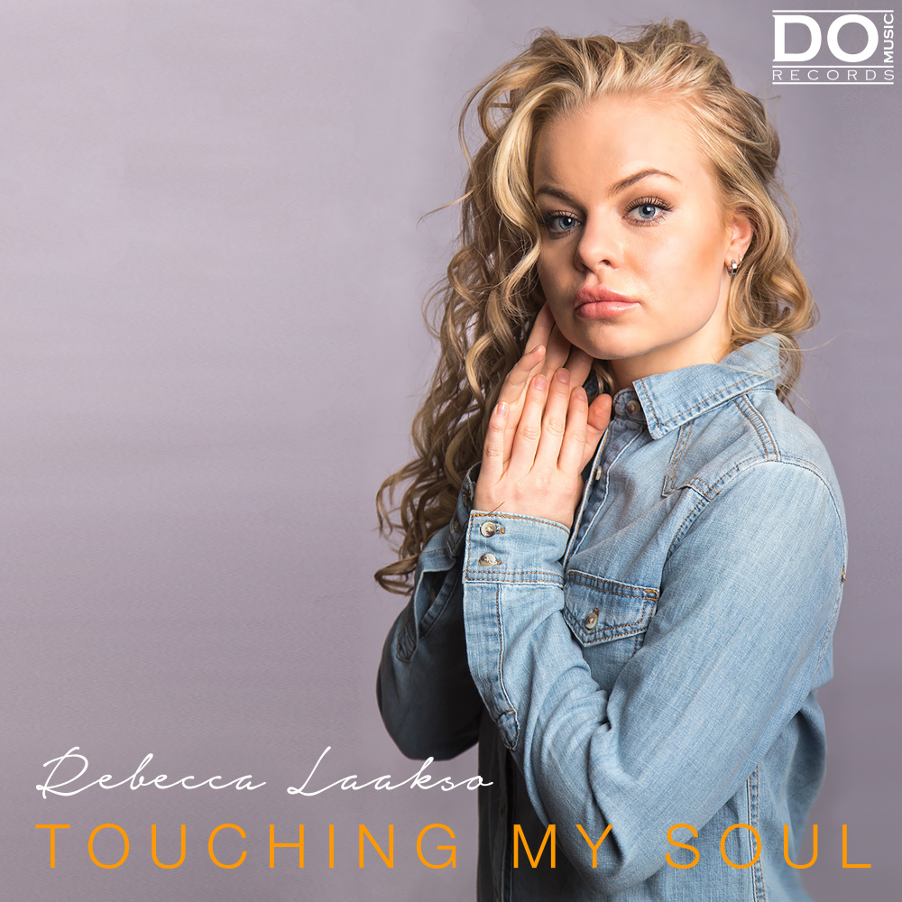 Touching My Soul