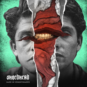 Album Bane Of Perseverance (Explicit) from Shredhead