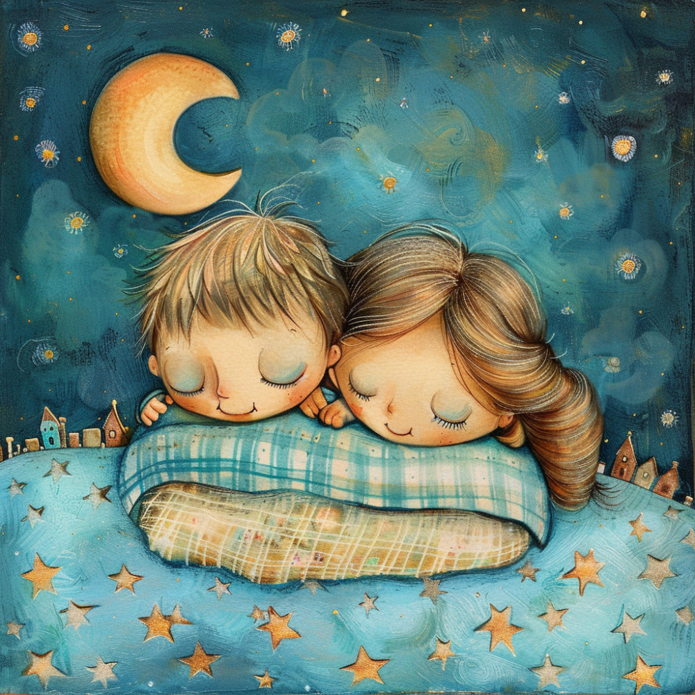 Tonos Suaves De La Noche