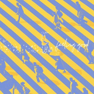 ดาวน์โหลดและฟังเพลง Feeling Good พร้อมเนื้อเพลงจาก Frances The Mute