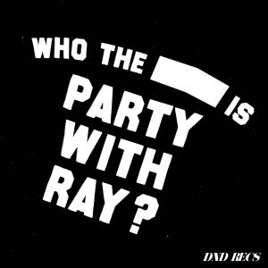 收聽partywithray的My Name Is歌詞歌曲