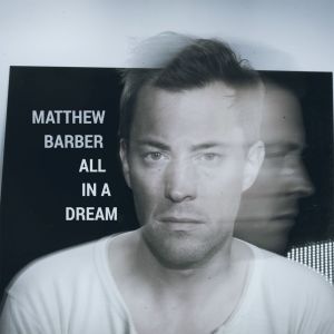 Matthew Barber的專輯All in a Dream