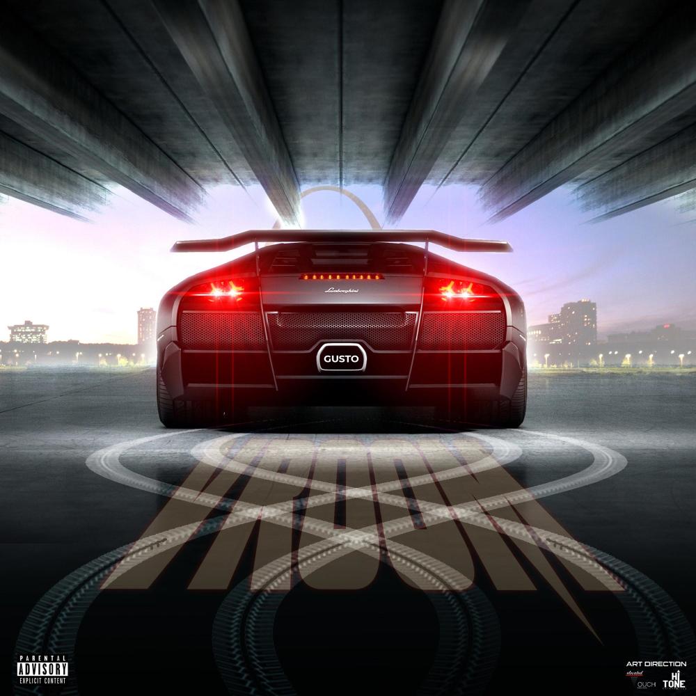 Vroom (Explicit)
