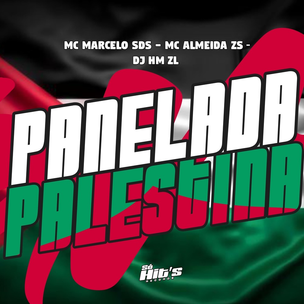 Panelada Palestina (Explicit)