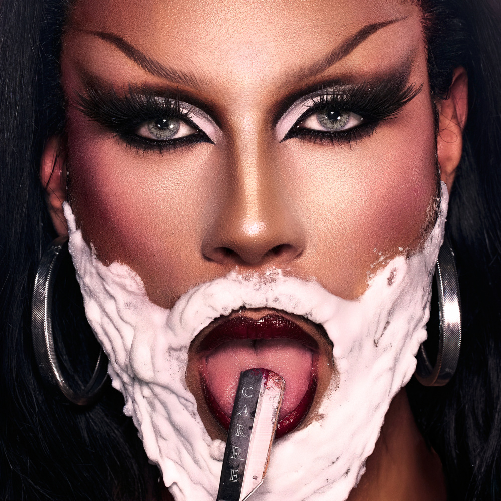 Carré (Explicit)