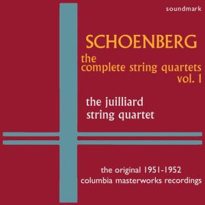 收聽The Juilliard String Quartet的String Quartet No. 1 in D minor, Op. 7: I. Nicht zu rasch歌詞歌曲
