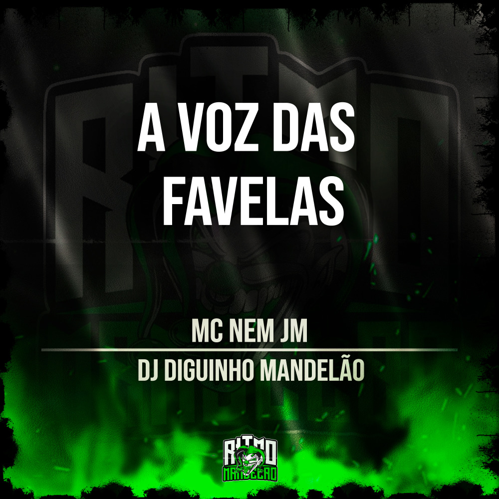 A Voz das Favelas