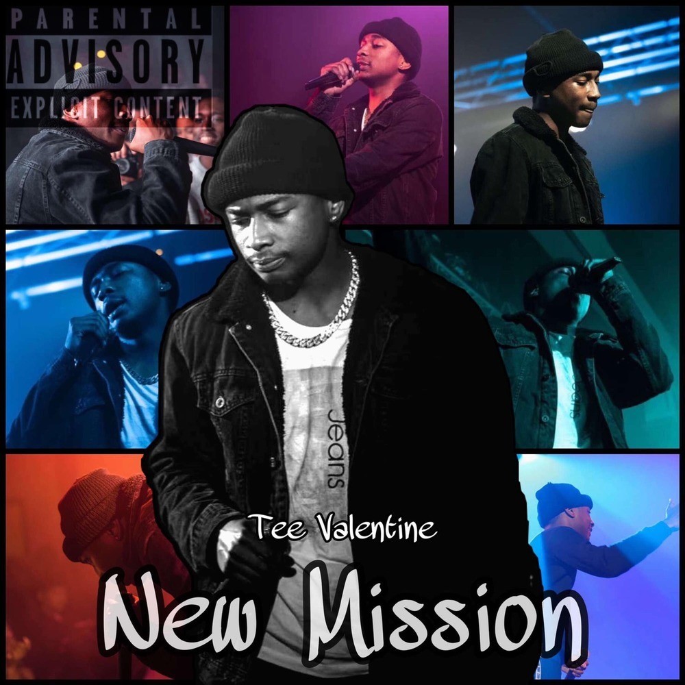 New Mission (Explicit)