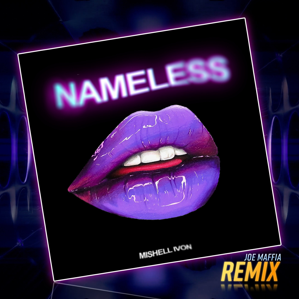 Nameless (Joe Maffia's Da Moog Instrumental)