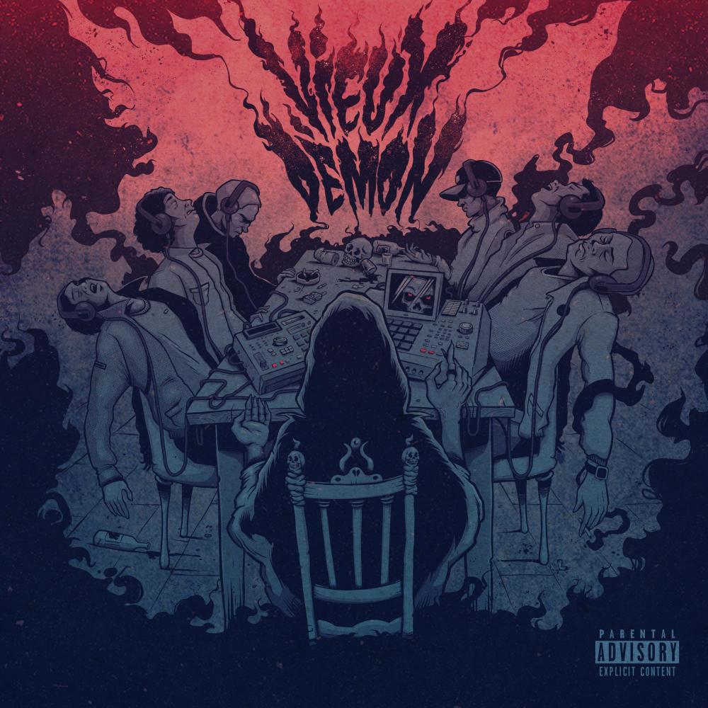 L’impasse (feat. Opus Crew) (Explicit)