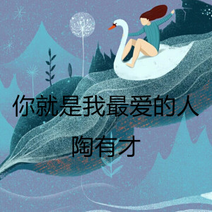收聽陶有才的你就是我最愛的人歌詞歌曲