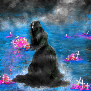 Album La Llorona from 